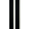 2-pack DLS Flatbox Slim XL on-wall högtalare, mattvitt