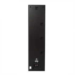 2-pack DLS Flatbox XXL on-wall högtalare, mattvitt