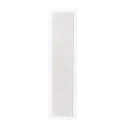 2-pack DLS Flatbox XXL on-wall högtalare, mattvitt