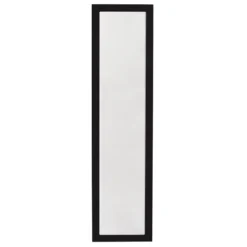 2-pack DLS Flatbox XXL on-wall högtalare, mattsvart