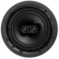 4-pack DLS IC 824 med System One SC4B högtalarväxel