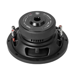 2-pack DLS Performance PE8.D2, 8 tums bas