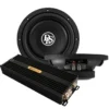 2-pack DLS Performance PS10 & Signature S1, baspaket