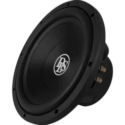 2-pack DLS Reference 2x12 tums baslåda med RCW12.D2, i byggsats