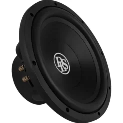 2-pack DLS Reference 2x12 tums baslåda med RCW12.D2, i byggsats