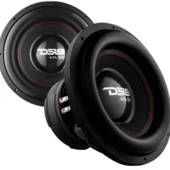 2-pack DS18 EXL-XX15.4DHE, brutal 15 tums bas