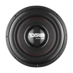2-pack DS18 EXL-XX15.4DHE, brutal 15 tums bas