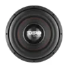 2-pack DS18 EXL-XX12.2DHE, brutal 12 tums bas