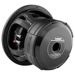2-pack DS18 EXL-XX12.2DHE, brutal 12 tums bas