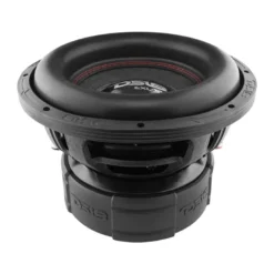 2-pack DS18 EXL-XX12.2DHE, brutal 12 tums bas