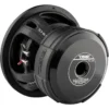 2-pack DS18 EXL-XX12.4DHE, brutal 12 tums bas