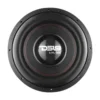 2-pack DS18 EXL-XX15.4DHE med Recoil DII 5000.1, 2x15" baspaket