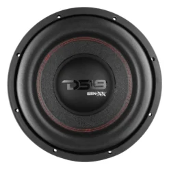 2-pack DS18 GEN-XX12.4DHE i portad baslåda
