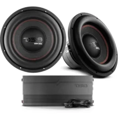 2-pack DS18 GEN-XX12.4DHE med G3600.1D, baspaket
