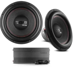 2-pack DS18 GEN-XX15.4DHE med G3600.1D, baspaket
