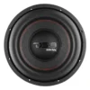 2-pack DS18 GEN-XX12.4DHE, 12 tums baselement