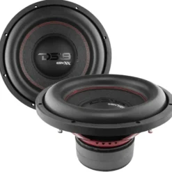 2-pack DS18 GEN-XX12.4DHE, 12 tums baselement