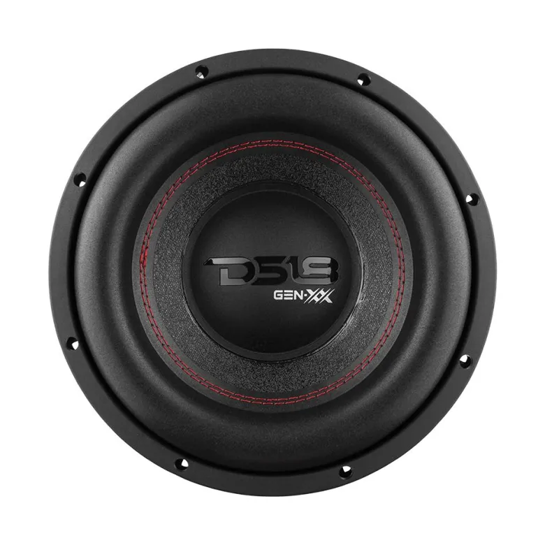 2-pack DS18 GEN-XX10.4DHE, 10 tums baselement