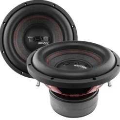 2-pack DS18 GEN-XX10.4DHE, 10 tums baselement