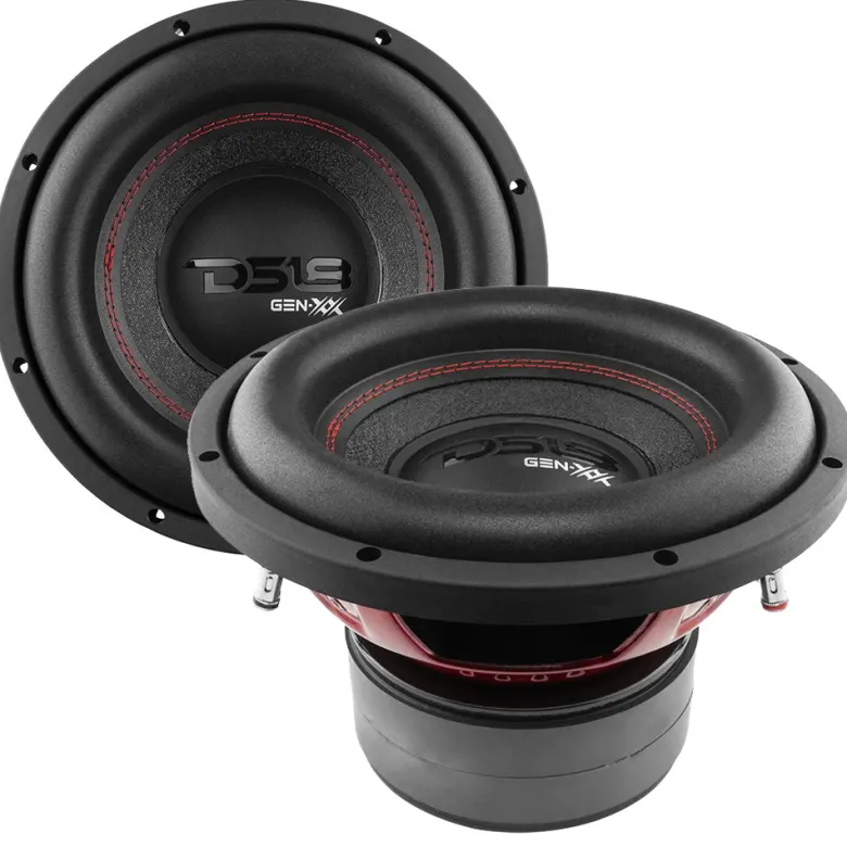 2-pack DS18 GEN-XX10.4DHE, 10 tums baselement