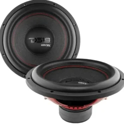2-pack DS18 GEN-XX15.4DHE, 15 tums baselement