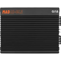 2-pack DS18 GTX1 med GAS MAD A2-85.2