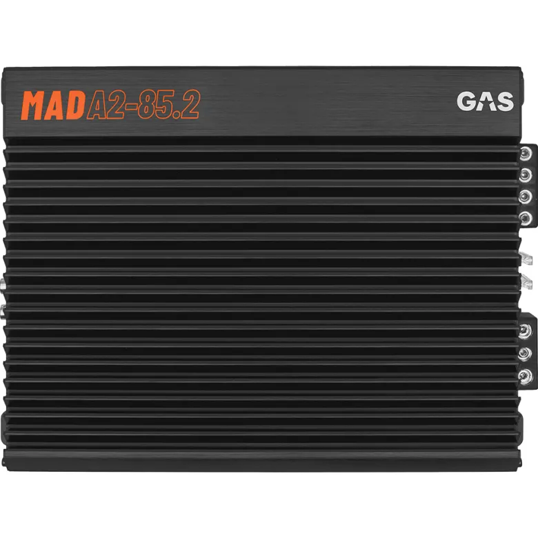 2-pack DS18 GTX1 med GAS MAD A2-85.2