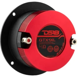 2-pack DS18 GTX1XL, högljudd 3.75tums horndiskant