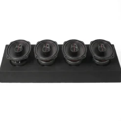 4-pack DS18 G6.9Xi i raggarplanka