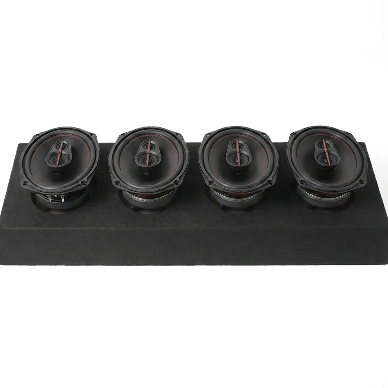 4-pack DS18 G6.9Xi i raggarplanka
