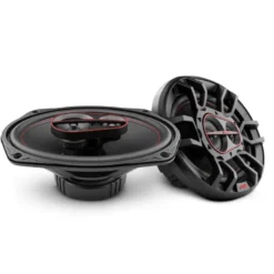 4-pack DS18 G6.9Xi i raggarplanka