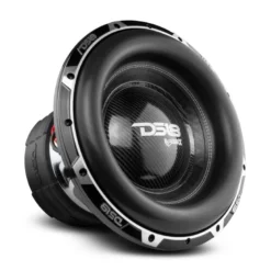 2-pack DS18 HOOLIGAN-X15.2DHE, orimligt tung 15 tums bas