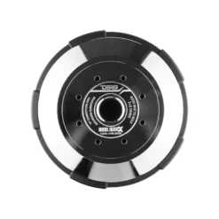 2-pack DS18 HOOLIGAN-X15.2DHE, orimligt tung 15 tums bas