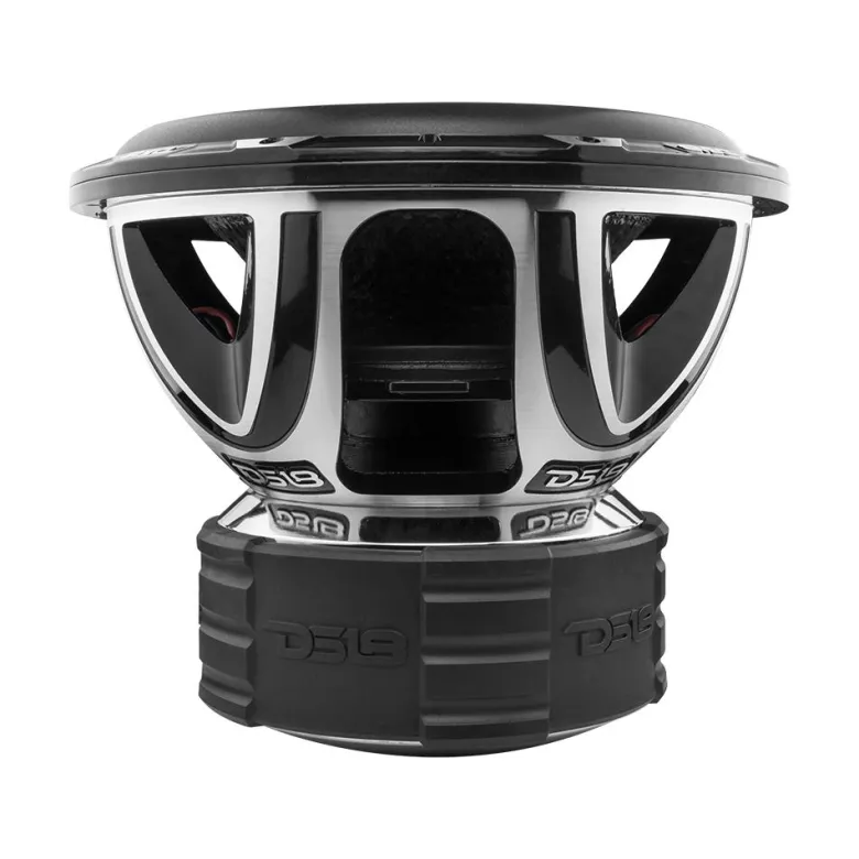 2-pack DS18 HOOLIGAN-X15.2DHE, orimligt tung 15 tums bas
