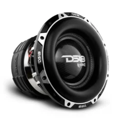 2-pack DS18 HOOLIGAN-X12.2DHE, orimligt tung 12 tums bas