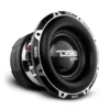 2-pack DS18 HOOLIGAN-X12.1DHE, orimligt tung 12 tums bas