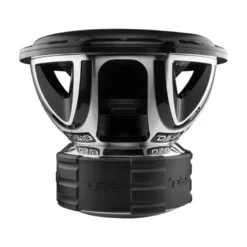 2-pack DS18 HOOLIGAN-X15.1DHE, orimligt tung 15 tums bas