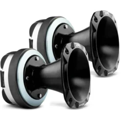 2-pack DS18 PRO-DKH2, galen 2tums driver med horn