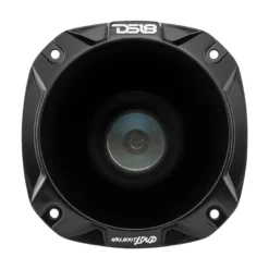 2-pack DS18 PRO-DKH1, högljudd 2tums driver med horn