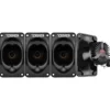 4-pack DS18 PRO-DKN25, 1-tums driver med horn