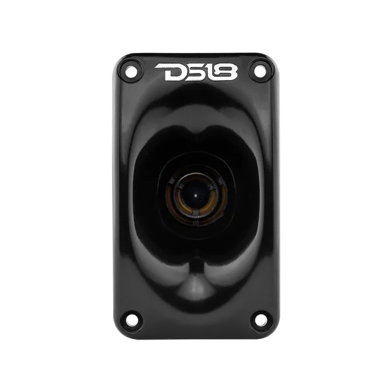 4-pack DS18 PRO-DKN25, 1-tums driver med horn