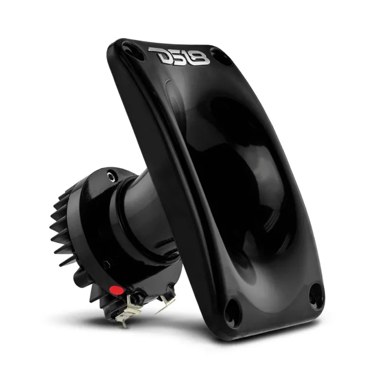 4-pack DS18 PRO-DKN25, 1-tums driver med horn
