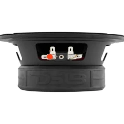 4-pack DS18 PRO-GM6.4, 6.5 tums midbas