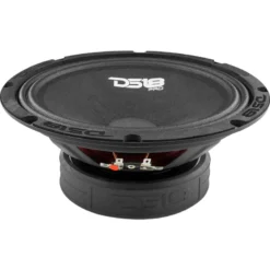 8-pack DS18 PRO-GM8.4, 8 tums midbas