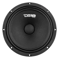8-pack DS18 PRO-GM8.4, 8 tums midbas