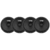 4-pack DS18 PRO-GM8.4, 8 tums midbas