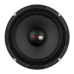 8-pack DS18 PRO-X8.4M med PRO-TWX5, SPL-paket large