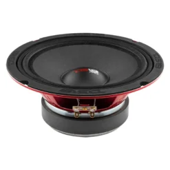 4-pack DS18 PRO-X8.4M och PRO-TW120, SPL-paket med steg