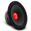 8-pack DS18 PRO-X8.4RGBCAP med PRO-TW5L, SPL-kit med RGB LED-belysning