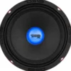 2-pack DS18 PRO-X8.4RGBCAP, 8 tums midbas med RGB LED-belysning